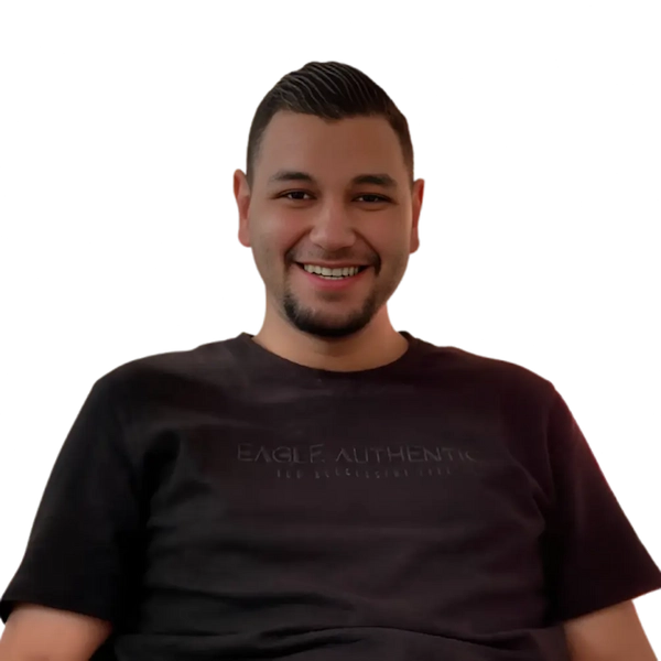 Youssef Atef Front End React Developer